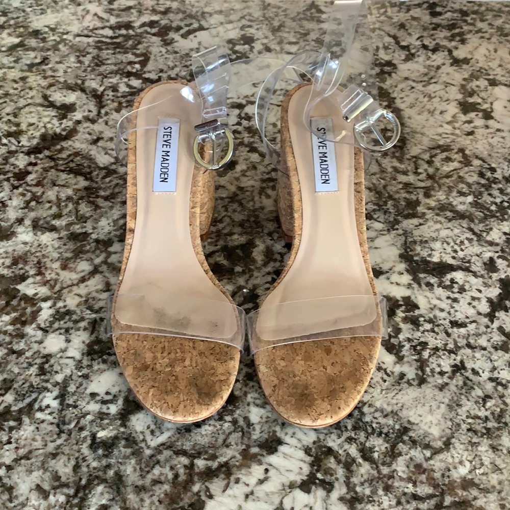 Steve Madden Heels
